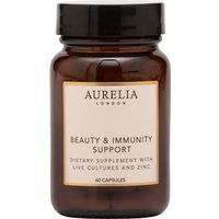 Beauty & Immunity Support