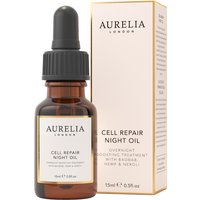 Cell Repair Night Oil 15ml