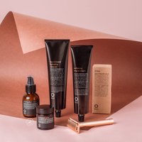 Oway Sustainable Grooming Essentials Gift Set