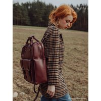 Rosalind Womens Fashionable Backpack