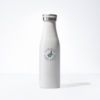Simply Organic Stainless Steel Non-Toxic Bottle