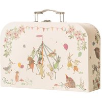 Woodland Friends Gift Suitcase