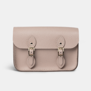 Cambridge Satchel brown Leather Handbag