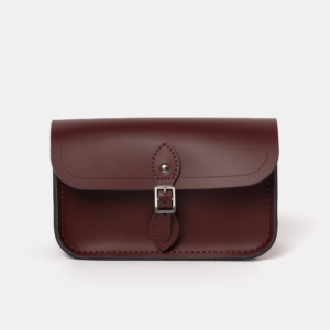 Cambridge Satchel Bay Leather Handbag