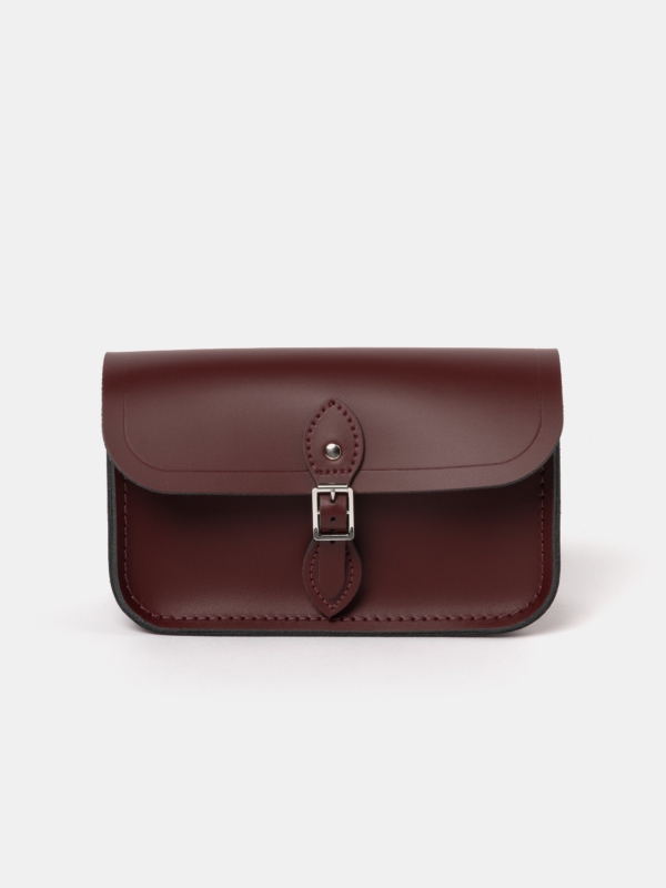 Cambridge Satchel Bay Leather Handbag