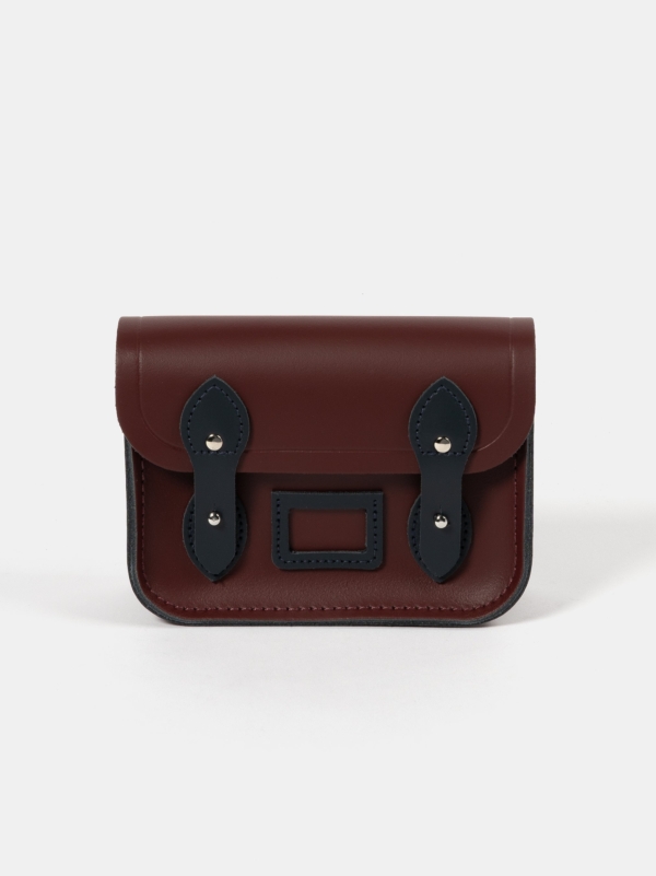 Cambridge Satchel  Leather Handbag