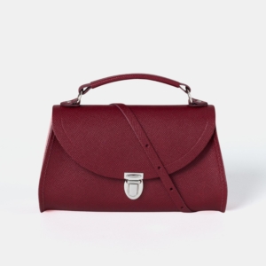 Cambridge Satchel  Leather Handbag