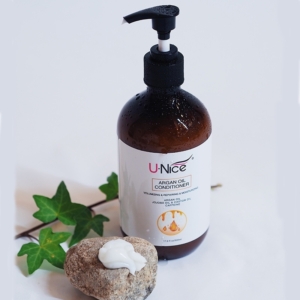 Bonus Buy UNice Hair Natural Argan Oil Deep Conditioner