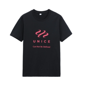 Bonus Buy Unice Exclusive T-shirt Comfortable and Special For Women and Men