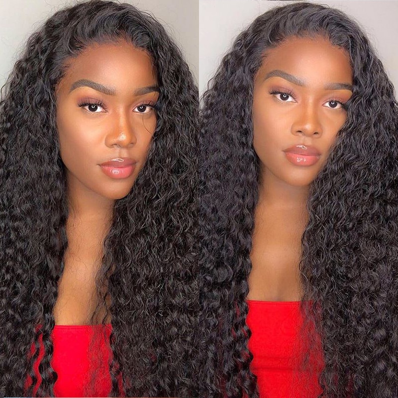 Cut To Free 3 Bundles Water Wave 16 18 20 Inches