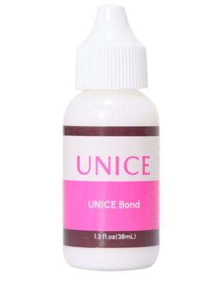 UNice Bond & Lace Remover & Sport Styling Gel For Lace Wig/Toupee/Hair Extension/Baby Hair