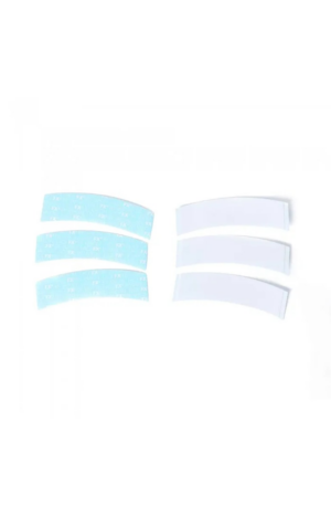 UNice Brand Day: Toupee Tape Strips Double Sided Water-Proof Tapes for Toupees and Hairpieces Hair Extensions Lace Front Support Wigs