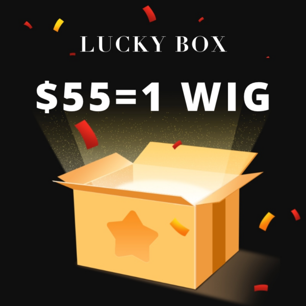 UNice Whatsapp Group Lucky Box Only for You!!