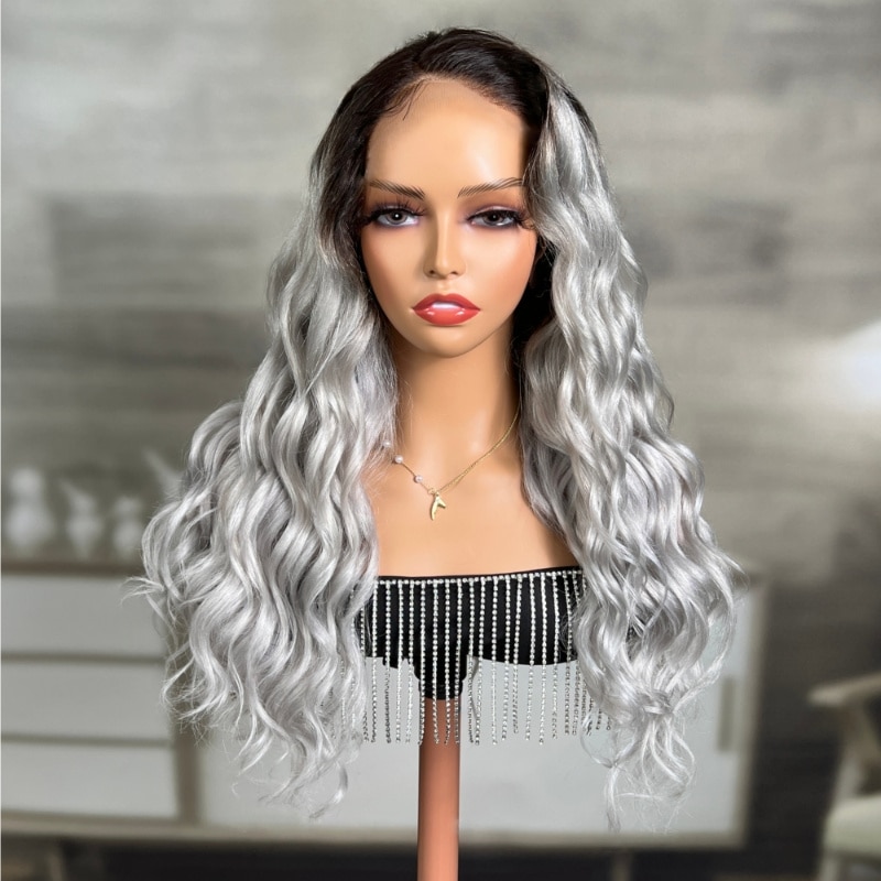 Unice Stylist Approved Trending Wig 0718-A01