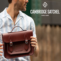 The Cambridge Satchel Company US