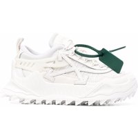OFF-WHITE WOMEN ODSY-1000 Sneakers White