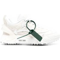 OFF-WHITE WOMEN ODSY-2000 Sneakers White White